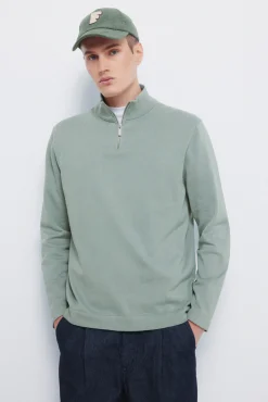 Pull fermeture Milano