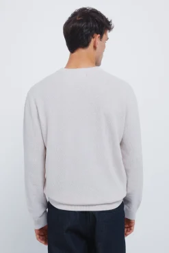 Pull structuré