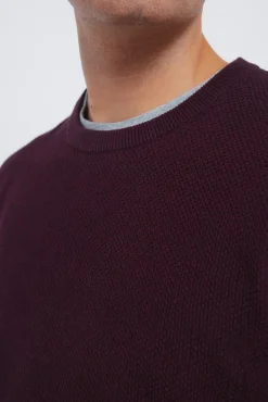 Pull structuré