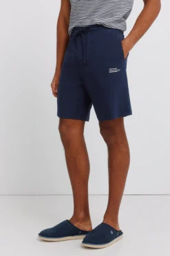 Pyjama court Garfield