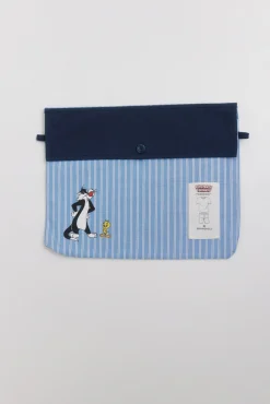 Pyjama court Looney Tunes