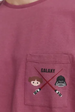 Pyjama court Star Wars
