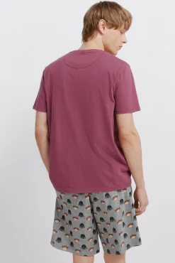 Pyjama court Star Wars