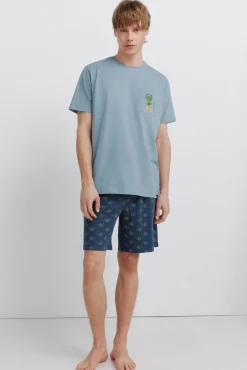 Pyjama court Star Wars