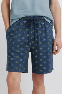 Pyjama court Star Wars