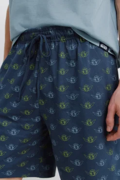 Pyjama court Star Wars