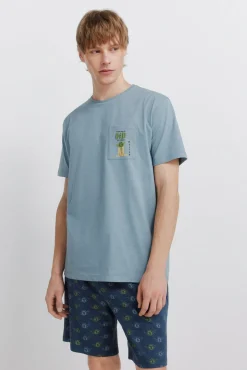 Pyjama court Star Wars
