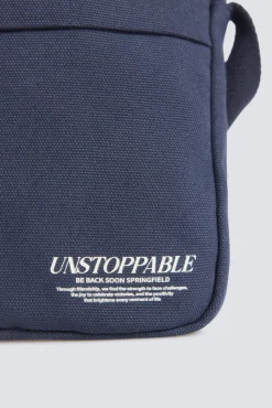 Sac bandouli&egrave;re moyen