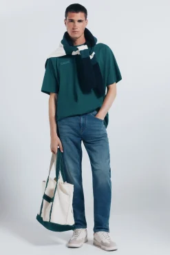 Sac de voyage en tissu