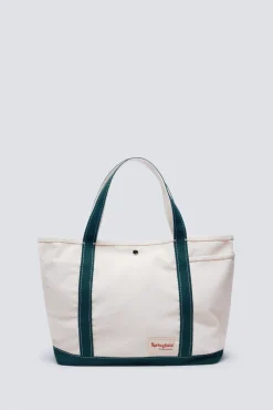 Sac de voyage en tissu