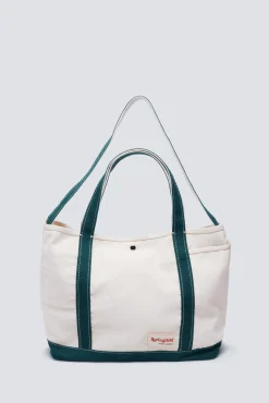 Sac de voyage en tissu