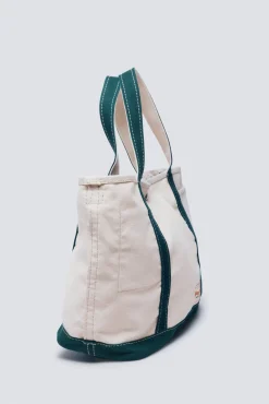 Sac de voyage en tissu