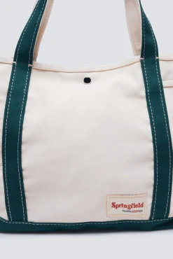 Sac de voyage en tissu