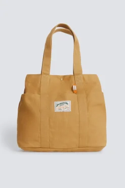 Sac de voyage en toile de canvas