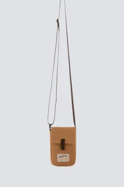 Sac petit port&eacute; crois&eacute;