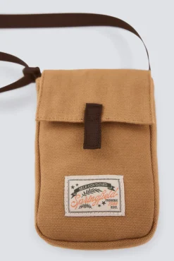 Sac petit port&eacute; crois&eacute;