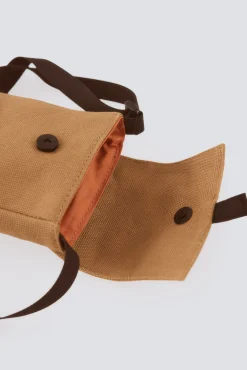 Sac petit port&eacute; crois&eacute;
