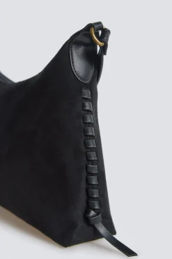 Sac shopping effet daim