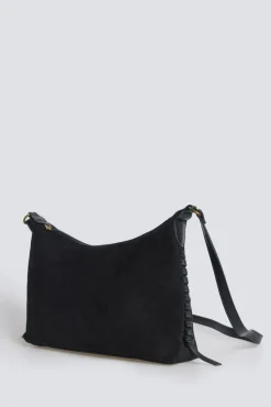Sac shopping effet daim