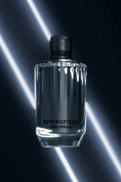 SPF NIGHT ATTITUDE 100 ML