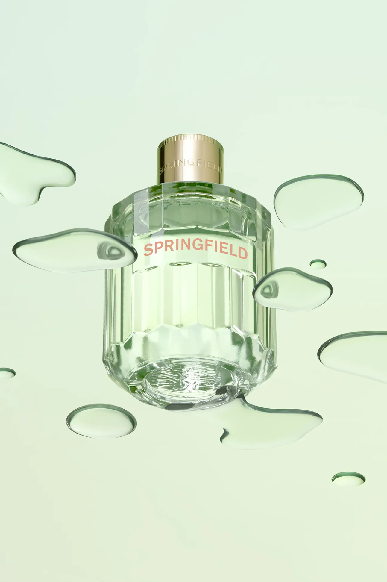SPF Pure Attitude 100 ml