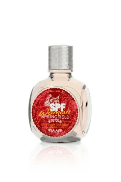 SPF Woman Fragrance