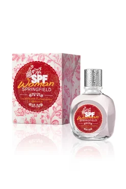 SPF Woman Fragrance