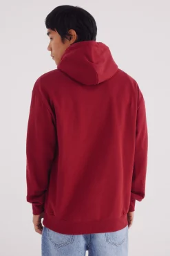 Sweat &agrave; capuche Rbel