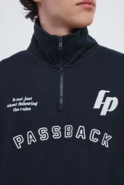 sweat-shirt