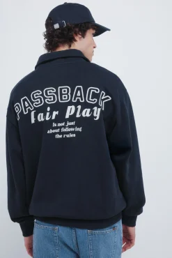 sweat-shirt