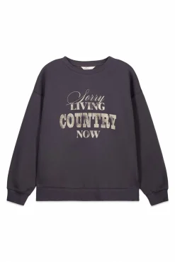 sweat-shirt &laquo; Country &raquo;