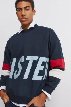 Sweat-shirt Master