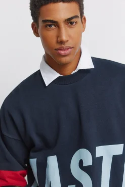 Sweat-shirt Master