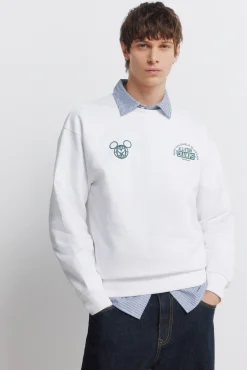 Sweat-shirt Mickey