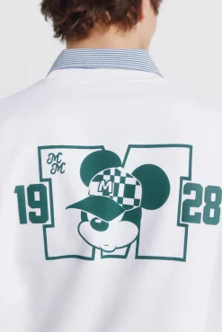 Sweat-shirt Mickey