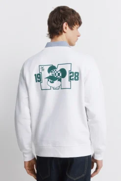 Sweat-shirt Mickey