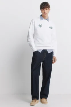 Sweat-shirt Mickey