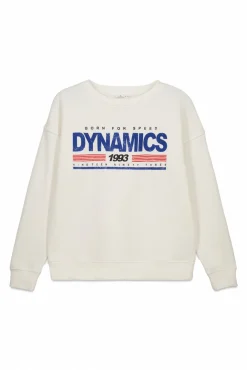 Sweat-shirt " Dinamics"