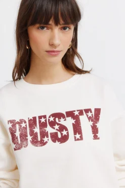 Sweat-shirt "Dusty"