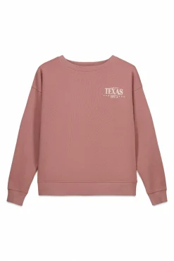 Sweat-shirt "Texas"