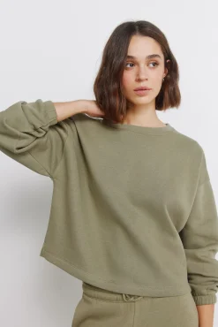 Sweat-shirt uni