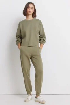 Sweat-shirt uni