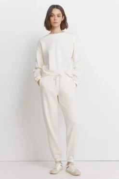 Sweat-shirt uni