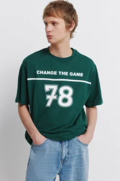 T-shirt 78