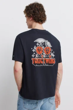 T-shirt Aerosmith