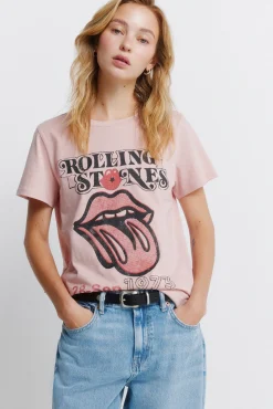 T-shirt à manches courtes