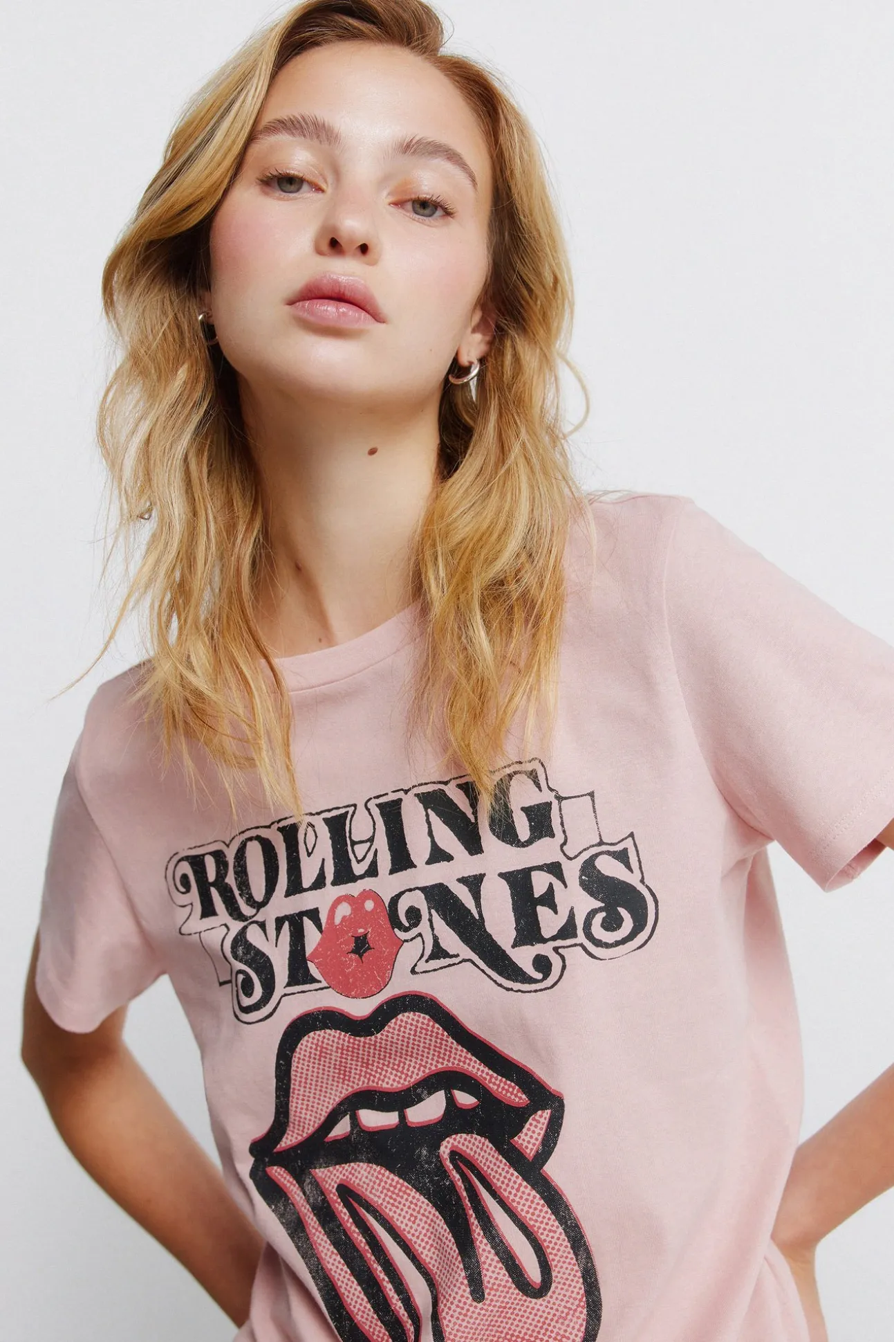T-shirt à manches courtes