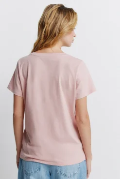 T-shirt à manches courtes