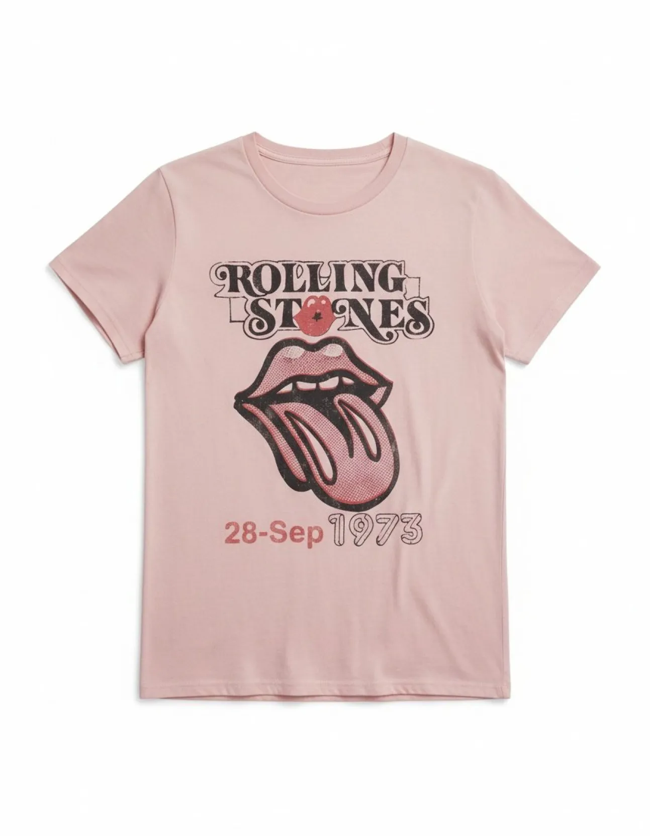 T-shirt à manches courtes