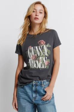 T-shirt à manches courtes